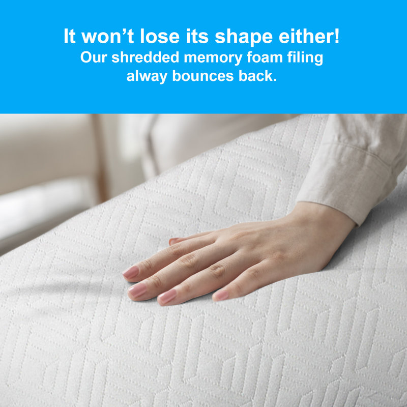 Medium Cooling Pillow