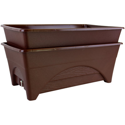 Chokio Planter Box