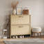 8 Pair Flip Down Shoe Storage-1193597857