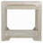 Chittenden End Table