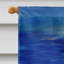 Drapeau de maison en polyester à double face H 40 po x l 28 po Bhavesh