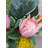 Protea Tropical Silk Arrangement