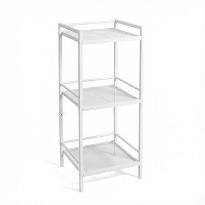 39 cm W Storage Rack