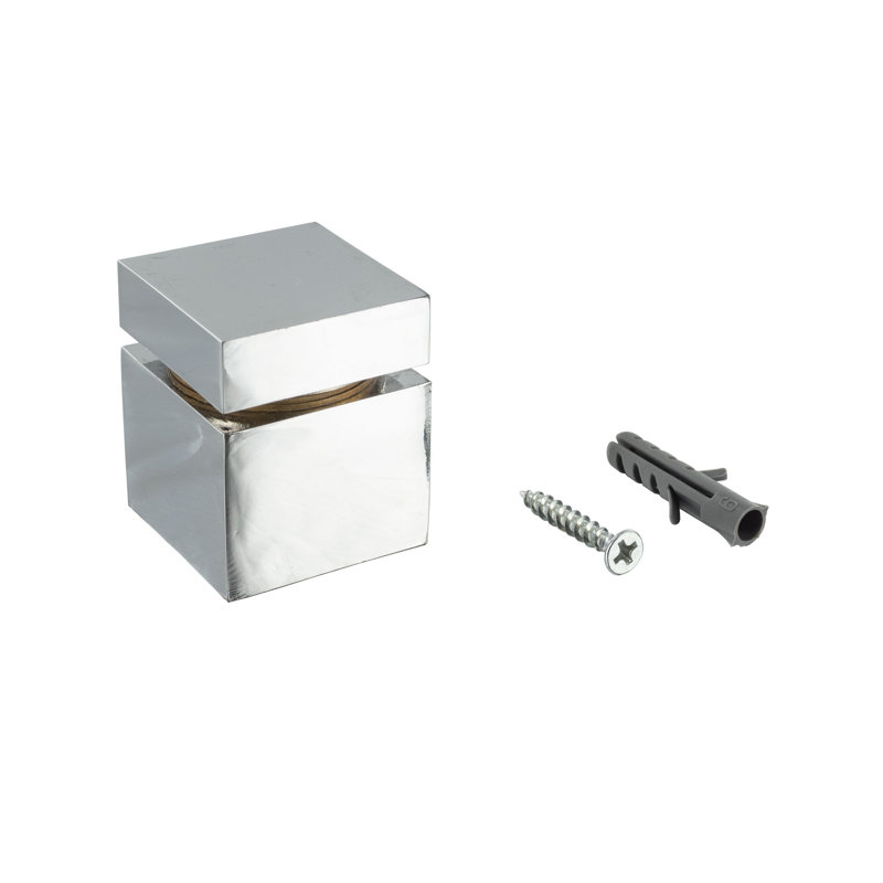Enseigne facile à fixer