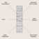 Loom Modern Strie' Gray/Black Rug