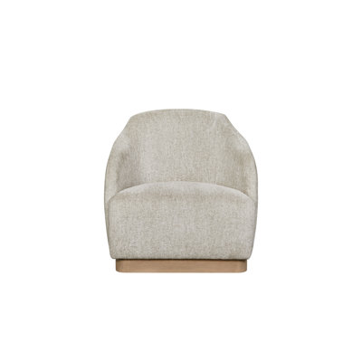 Chaise d'appoint - Beige