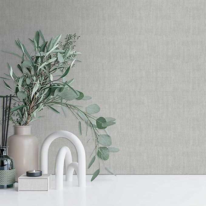 Amarey 10m x 53cm Textured Matte Roll