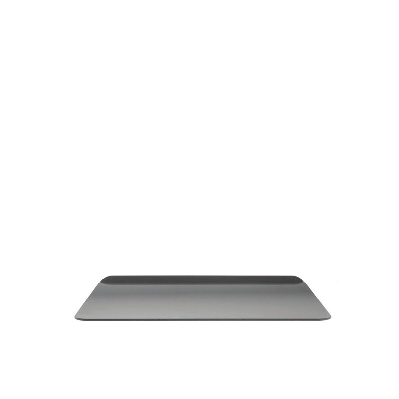 Samuel Groves Mermaid Hard Anodised Baking Sheet, 30.5cm W x 25.5cm D