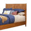 Lit standard en bois massif Ebbert-30077617