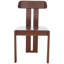 Chaise d'appoint Jahmal-375906505