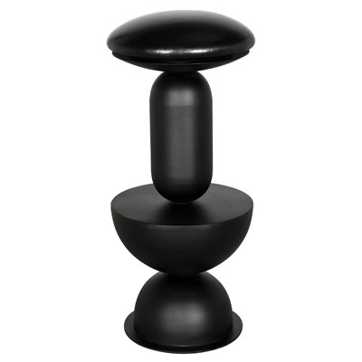 Perth Bar Stool, Swivel