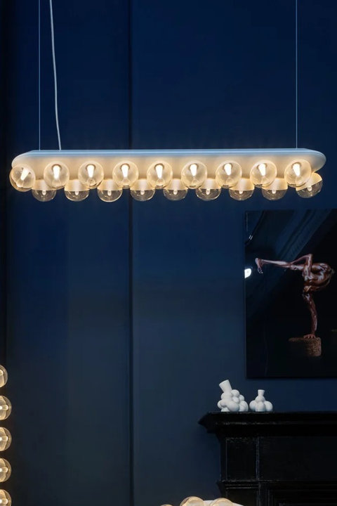 The Prop Light Collection