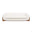 Canapé 90,5 po Sherpa