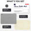 Stone Bath Mat