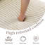 41.75cm Wide Rectangle No Pattern Footstool Ottoman-1790984418