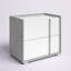 Table de chevet 25,2 po Averett
