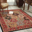 Tapis rouge touffeté Baranof-408518997