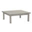 Club Metal Coffee Table-20549222