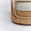Harbour Swivel Armchair-1292711330-1326878503