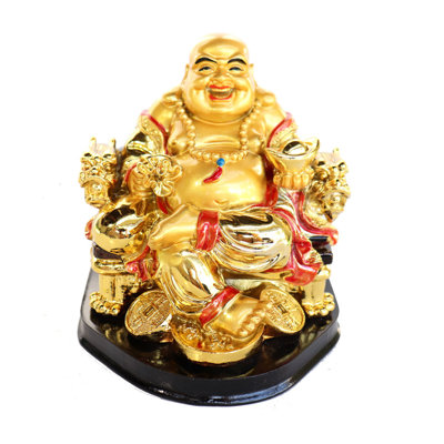 Religious & Spiritual Figurines & Sculptures