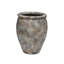 Pot de fleurs Titan Jar, grand format, léger, en fibre de verre, lot de 3 - Intérieur/Extérieur-907977094-911890206
