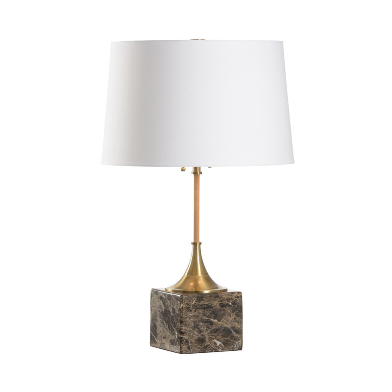 Lampe de table Alsace