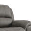 Coomes 2 Seater Electric Reclining Loveseat-992830773