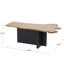 Table basse Casondra