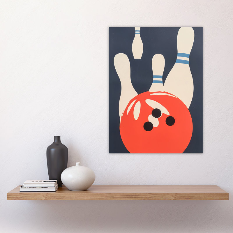 No Frame Print