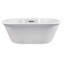 New Yorker 10 Freestanding Soaker Tub-59341300