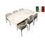Chancery 6 - Person Dining Set