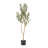 120CM ARTIFICIAL OLIVE TREE