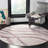 Shelva Performance Abstract Rug-78607207