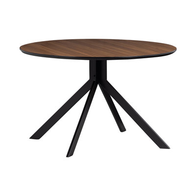 Northgate Round Dining Table