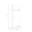 Rajinder Manufactured Wood Wardrobe
