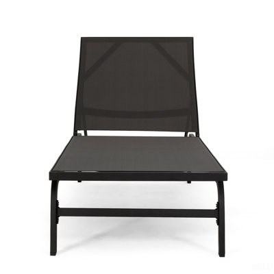 FINN CHAISE LUNGE