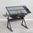 Laprovis 38.5'' x 23.6'' Craft Table