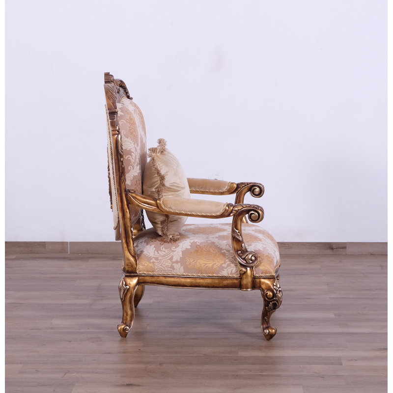 Rosella Armchair