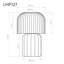 Lampe de table en rotin Nomad-131094698