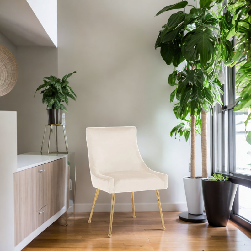 Chaise Eyeh Ii, Beige