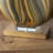 26.5"  Table Lamp With White Shade