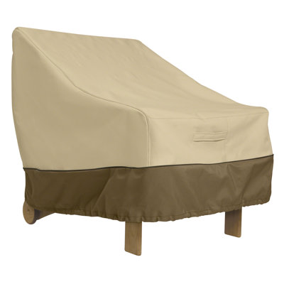 Paulding Deep Seated Patio Chair Cover by The Twillery Co.