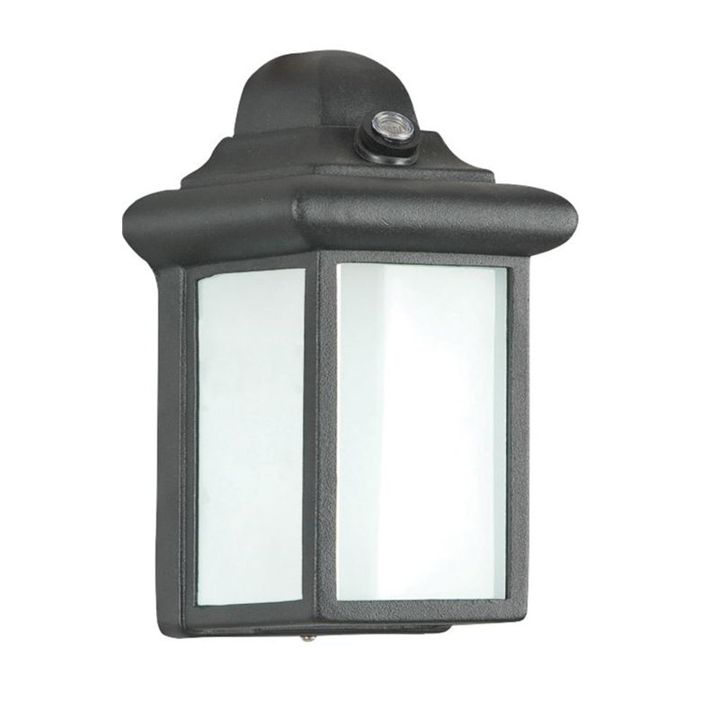 11'' Plug-in Integrated LED Square / Rectangular Lantern