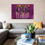 Model Behavior #3 by Bella Pilar - Painting on Canvas-89232564-42153165