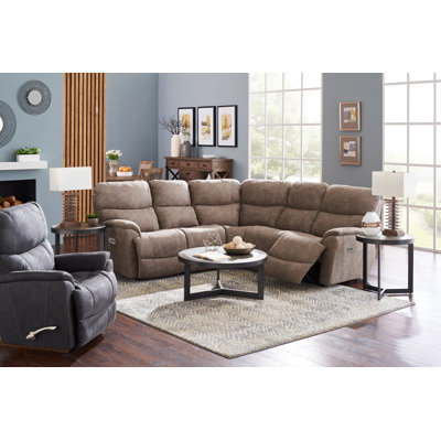 Trouper Power Sectional