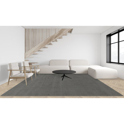 Wool Indoor Rug