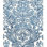Tremezzo Damask Fabric