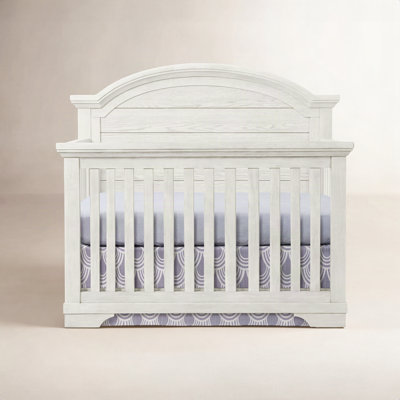 Danbury 4 -in-1 Convertible Crib