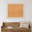 Gemini Cork Corkboard / Bulletin Board-20566872
