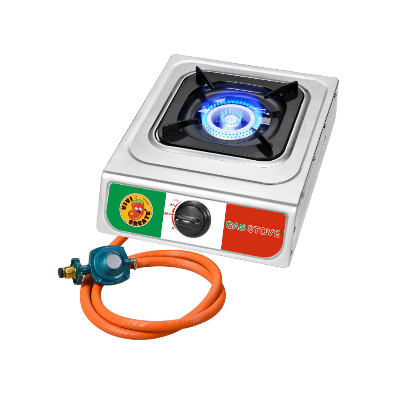 Vivicreate Single Burner Propane Outdoor Stove